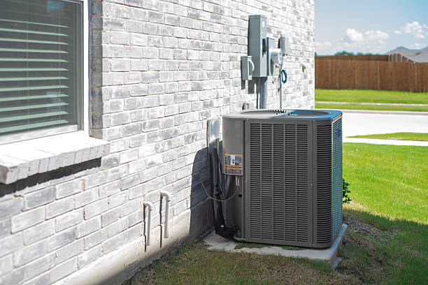 Reliable Emergency Hvac contractor in Fillmore, UT by FH HVAC